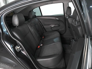 Седан Opel Astra 2011 года, 679000 рублей, Аксай