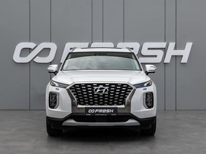 Внедорожник Hyundai Palisade 2019 года, 4540000 рублей, Краснодар
