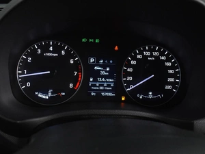 Внедорожник Hyundai Creta 2020 года, 1770000 рублей, Воронеж