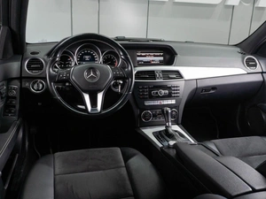 Седан Mercedes-benz C-класс 2013 года, 1970000 рублей, Тюмень
