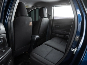 Внедорожник Mitsubishi ASX 2011 года, 949000 рублей, Волгоград