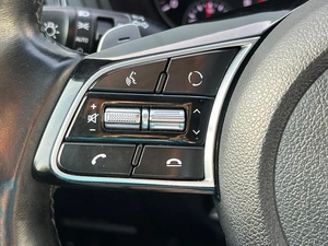 Седан Kia Optima 2018 года, 1899000 рублей, Ижевск