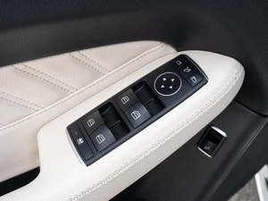 Внедорожник Mercedes-benz GLE-класс AMG 2017 года, 4360000 рублей, Краснодар