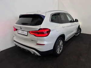 Внедорожник BMW X3 2018 года, 3605000 рублей, Кемерово