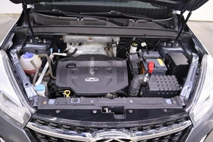 Внедорожник Chery Tiggo 4 2021 года, 1300000 рублей, Брянск