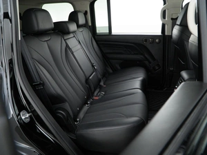 Внедорожник Haval H9 2024 года, 3519999 рублей, Москва