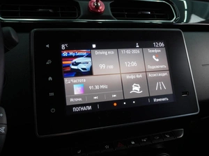 Внедорожник Renault Arkana 2019 года, 1749000 рублей, Воронеж