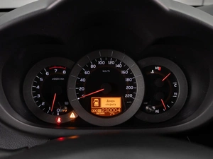 Внедорожник Toyota RAV4 2008 года, 1499000 рублей, Тюмень