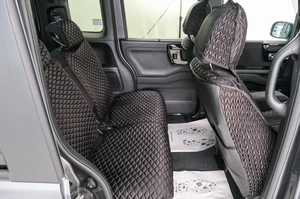 Хетчбэк Honda N-BOX 2020 года, 979000 рублей, Красноярск