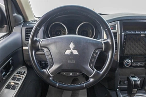 Внедорожник Mitsubishi Pajero 2021 года, 4039000 рублей, Барнаул
