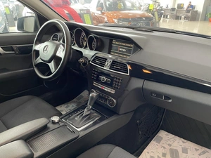 Седан Mercedes-benz C-класс 2011 года, 1327000 рублей, Солонцы