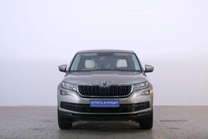 Внедорожник Skoda Kodiaq 2019 года, 2149000 рублей, Омск
