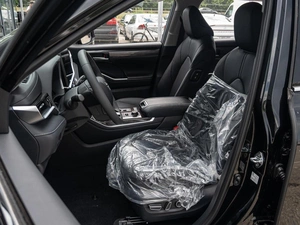 Внедорожник Toyota Highlander 2026 года, 5450000 рублей, Краснодар