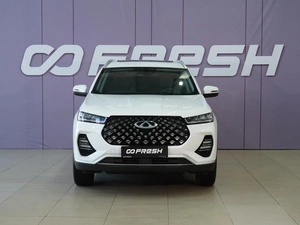 Внедорожник Chery Tiggo 7 Pro 2022 года, 1730111 рублей, Тверь