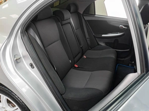Седан Toyota Corolla 2010 года, 1099000 рублей, Тюмень