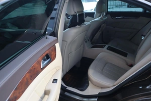 Седан Mercedes-benz CLS 2014 года, 2600000 рублей, Мирное