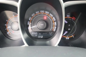 Седан ВАЗ (LADA) Vesta 2017 года, 880000 рублей, Орёл