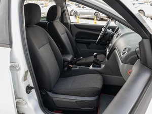 Хетчбэк Ford Focus 2011 года, 720000 рублей, Краснодар