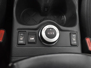 Внедорожник Nissan X-Trail 2015 года, 1473100 рублей, Казань