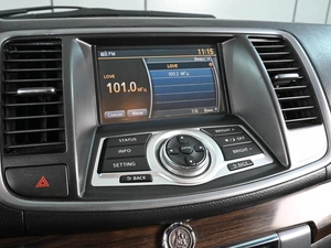 Седан Nissan Teana 2012 года, 899000 рублей, Ростов-на-Дону