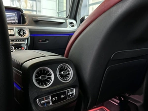 Внедорожник Mercedes-benz G-класс 2021 года, 14900000 рублей, Уфа