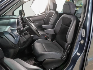 Минивэн Citroen Berlingo 2010 года, 849000 рублей, Воронеж