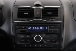 Лифтбек ВАЗ (LADA) Granta 2023 года, 779000 рублей, Омск