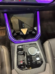 Внедорожник BMW X3 2025 года, 8021250 рублей, Новосибирск