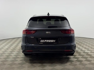 Универсал Kia Ceed 2020 года, 1879900 рублей, Казань