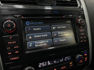 Седан Nissan Teana 2015 года, 1487000 рублей, Солонцы