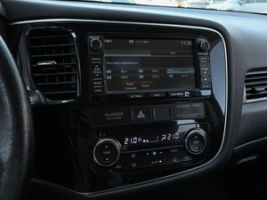 Внедорожник Mitsubishi Outlander 2013 года, 1339000 рублей, Волгоград