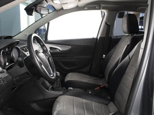 Внедорожник Opel Mokka 2014 года, 1180000 рублей, Омск