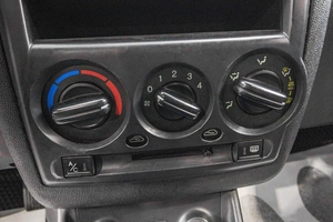 Хетчбэк Hyundai Getz 2006 года, 539000 рублей, Барнаул