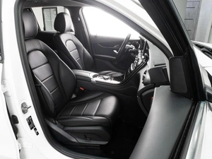 Внедорожник Mercedes-benz GLC-класс 2017 года, 3549000 рублей, Тюмень