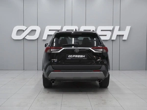 Внедорожник Toyota RAV4 2021 года, 3250000 рублей, Ростов-на-Дону