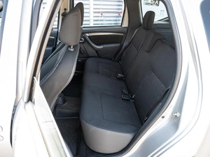 Внедорожник Renault Duster 2018 года, 1320000 рублей, Краснодар