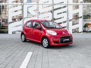 Хетчбэк Citroen C1 2011 года, 570000 рублей, Ставрополь
