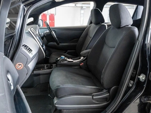 Хетчбэк Nissan Leaf 2016 года, 1619000 рублей, Ставрополь