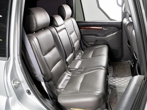 Внедорожник Toyota Land Cruiser Prado 2003 года, 1709000 рублей, Тюмень