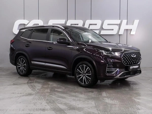 Внедорожник Chery Tiggo 8 Pro 2022 года, 2334000 рублей, Воронеж