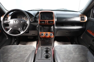 Внедорожник Honda CR-V 2003 года, 789000 рублей, Новосибирск