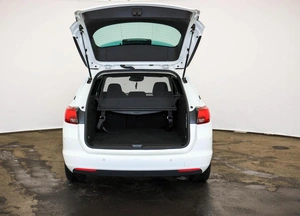 Универсал Opel Astra 2021 года, 1555000 рублей, Орёл