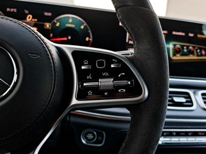 Внедорожник Mercedes-benz GLE-класс 2021 года, 9985000 рублей, Краснодар