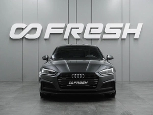Лифтбек Audi A5 2018 года, 3479000 рублей, Воронеж