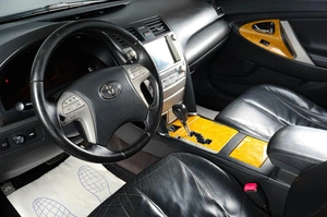 Седан Toyota Camry 2006 года, 1329000 рублей, Тюмень