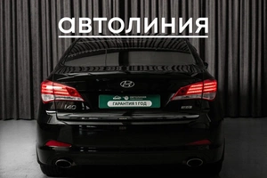 Седан Hyundai i40 2013 года, 1099000 рублей, Красноярск