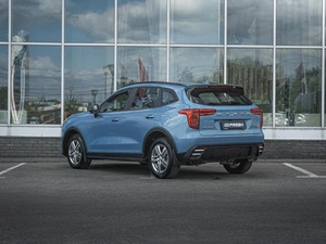 Внедорожник Haval Jolion 2025 года, 2169000 рублей, Нижний Новгород