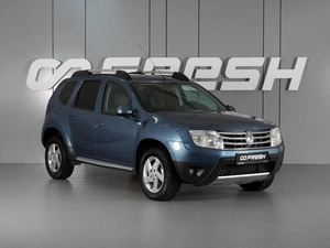 Внедорожник Renault Duster 2012 года, 915000 рублей, Минеральные Воды
