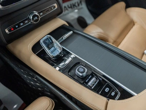 Внедорожник Volvo XC90 2021 года, 6360000 рублей, Красноярск