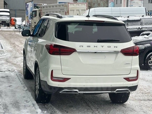 Внедорожник KGM Rexton 2024 года, 5495000 рублей, Красноярск